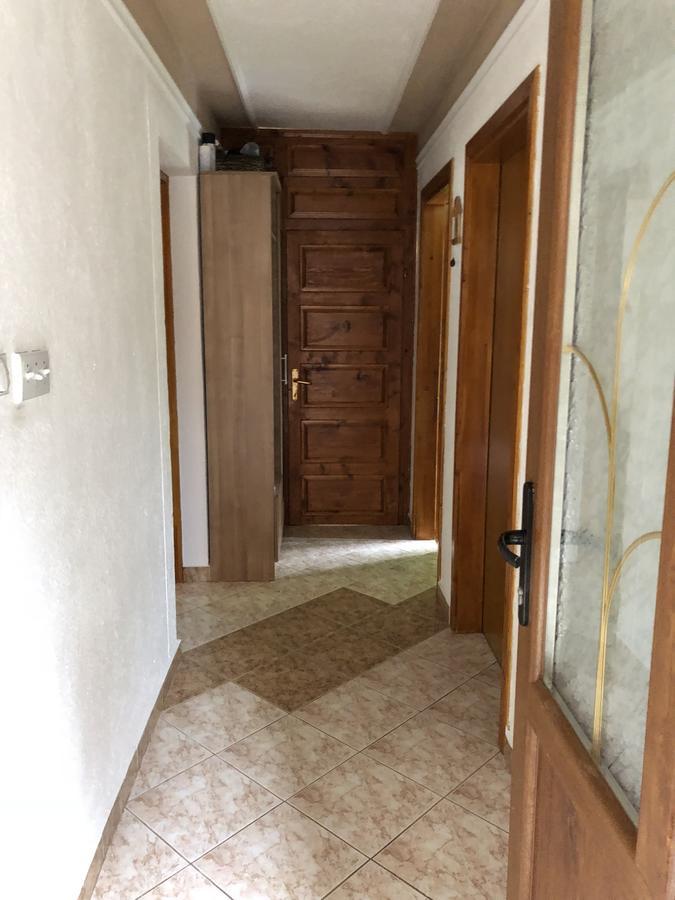 Ferienwohnung Durmitor Gray Žabljak Exterior foto